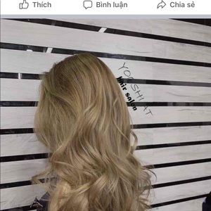 Meet your Posher, Giang